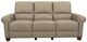La-Z-Boy® Clybourn Mineral Power Reclining Sofa with Headrest-1