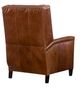 Century® Bernard Brown Power Recliner-1
