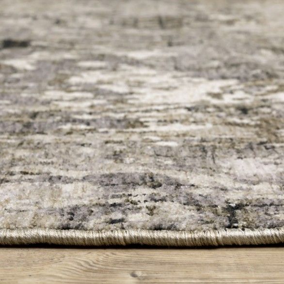 Oriental Weavers™ Nebulous 5'x8' Style 4 Area Rug-4