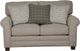 iAmerica Sadie Cement Loveseat-0