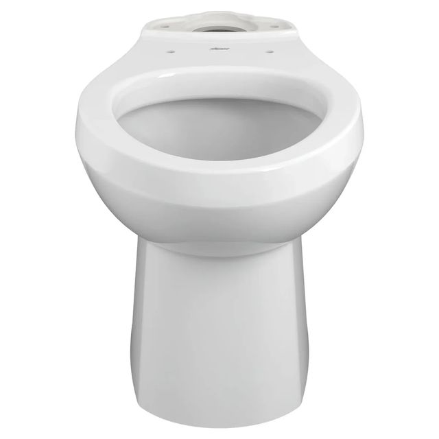 American Standard Colony® White 3 Standard Height Elongated Bowl-2