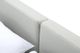 VIG Furniture Modrest Walnut/White Queen Platform Bed-2