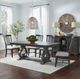 Liberty Furniture Grant Park 5-Piece Cappuccino Dining Set-1