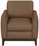 Legends Home Legacy Leather Brown Chair-2