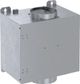 Bosch 600 CFM Stainless Steel In-Line Blower-1