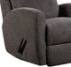 Southern Motion™ Customizable Primo Swivel Recliner-1
