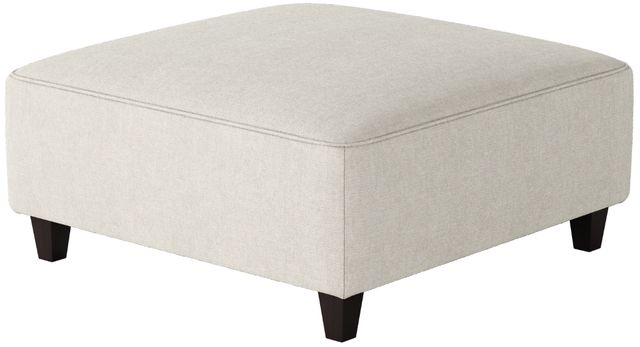 Fusion Furniture Customizable 109 Cocktail Ottoman-0