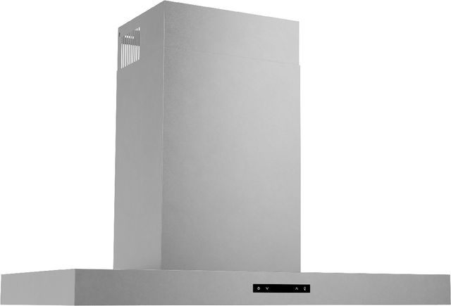Thor Kitchen® 36" Stainless Steel Wall Mounted Range Hood-1