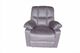 Porter International Designs Hardy Brown Power Recliner-0
