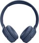 JBL® Tune 520BT Blue Wireless On-Ear Headphones-1