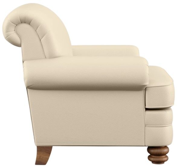 Flexsteel® Bay Bridge Beige Chair-2