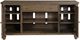 Hammary® Maribelle Brown Entertainment Console-2