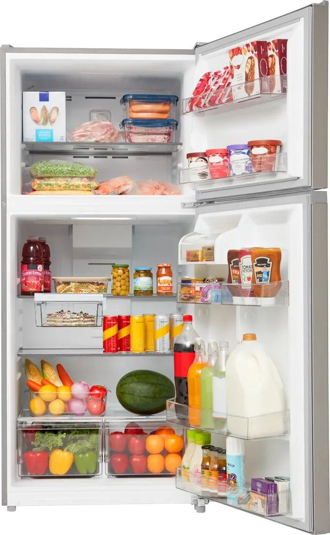 冷凍ADL30 S20 SM20 M20 SPR196OSADA | Summit® Appliance