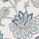 Surya Alfresco Taupe/White 5'x8' Area Rug-3