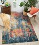 Nourison Home™ Celestial 5'x7' Style 3 Area Rug-1