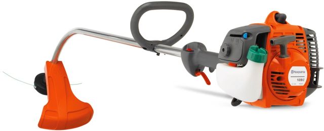 Husqvarna® 128C String Trimmer-0