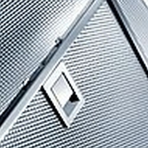 Miele 30” Stainless Steel Wall Mounted Range Hood-2