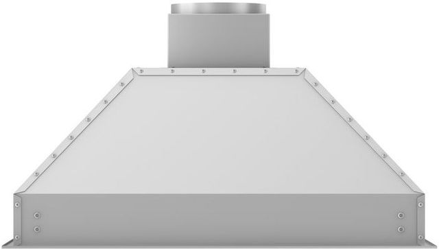 ZLINE 34" Stainless Steel Remote Blower Ducted Insert Range Hood -0