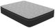 Symbol® Spring Damon 14" Wrapped Coil Firm Euro Top King Mattress-0
