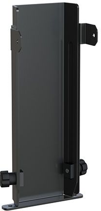 Chief® Black Above and Below Camera Mount for XL Displays