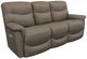 La-Z-Boy® James Marble Power Reclining Sofa with Headrest-0