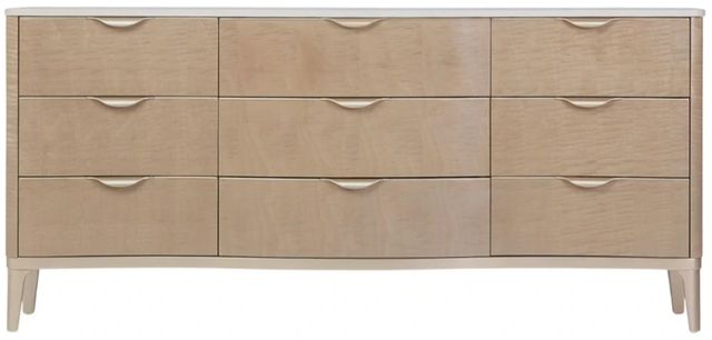 Michael Amini® Malibu Crest Blush Dresser-1