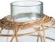 Crestview Collection Biscayne 3-Piece Natural Containers Set-1