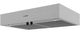 Bosch® 300 Series 30" Stainless Steel Under Cabinet Range Hood-3