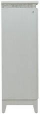 Liberty Furniture Reflections Pearl White Chest-3