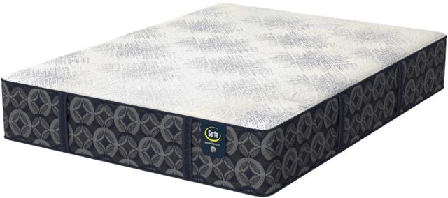 Serta® Perfect Sleeper® Tonic 13" Hybrid Firm Smooth Top Queen Mattress-2