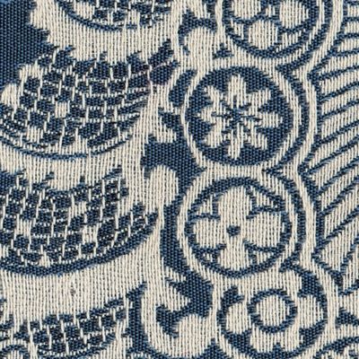Signature Design by Ashley® Honnally Sapphire Accent Chair-2