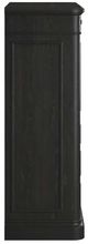 A.R.T. Furniture® Atrium Black/Brown Chest-2
