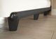 Knickerbocker™ Bed Architecture™ emBrace™ Black Twin Bed Support System-3