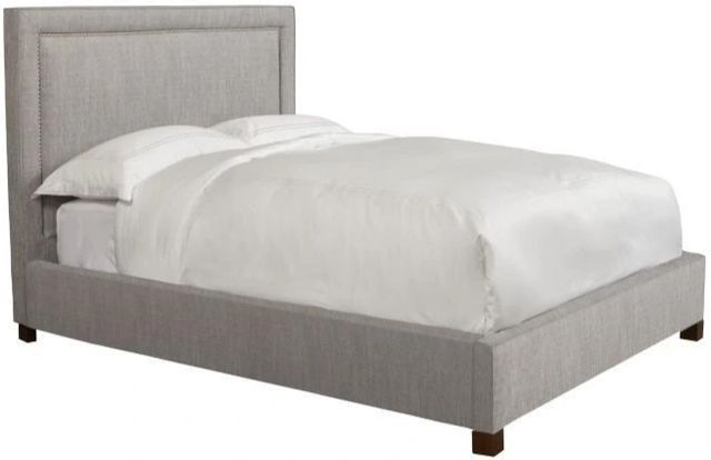 Parker House® Cody Cork Natural Queen Panel Bed-0