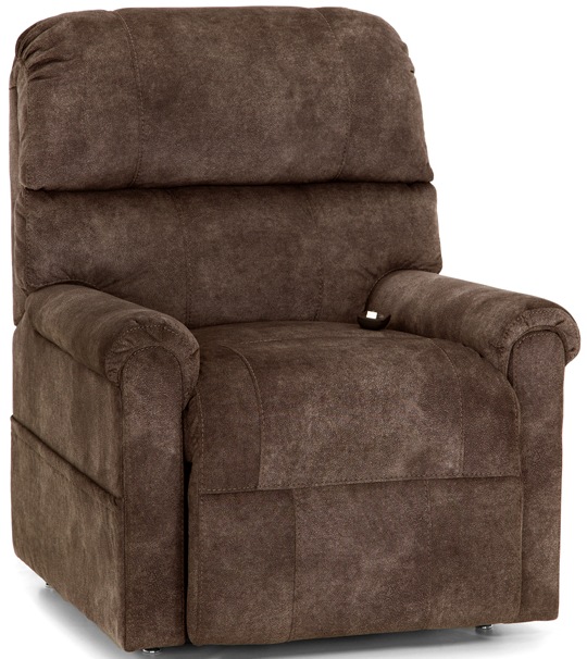 Franklin Sinclair Abner Tanner Lift Recliner