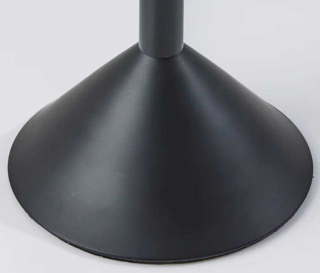 Adesso® Cole Black LED Wall Washer-2