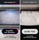 GE Profile™ Opal™ 15" 33 lb. Black Stainless Steel Countertop Ice Maker-2