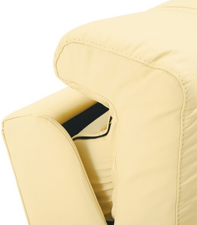 Palliser® Furniture Customizable Flicks 3-Piece Power Reclining Theater Seating-4
