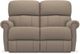La-Z-Boy® Briggs La-Z-Time® Barley Power Reclining Loveseat-0