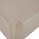 Crestview Collection Capital White End Table-3