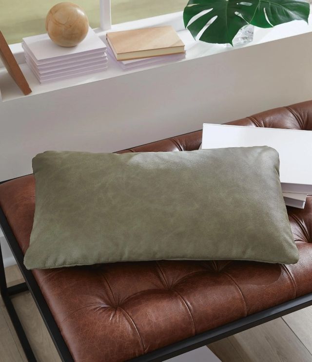 Signature Design by Ashley® Danvale 4-Piece Green Throw Pillow Set-1