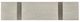 Bernhardt Tempo Larza Console Table Satin Nickel Base-4