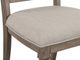 Magnussen Home® Lancaster Dovetail Gray Dining Side Chair-4