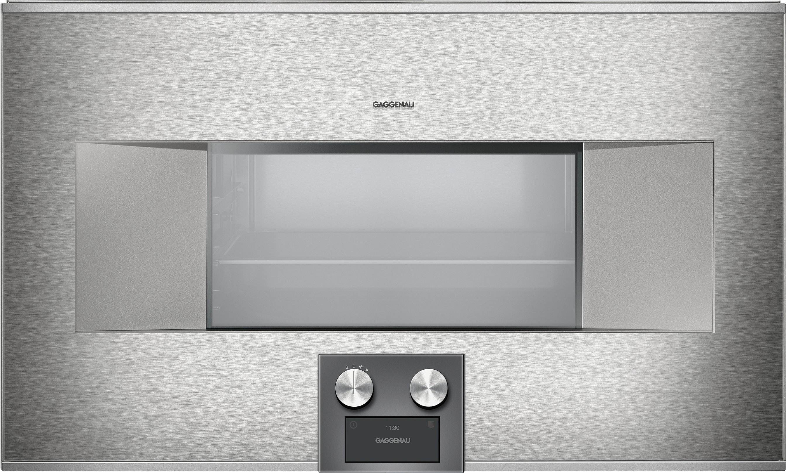 Gaggenau 400 Series Combi-Steam Oven