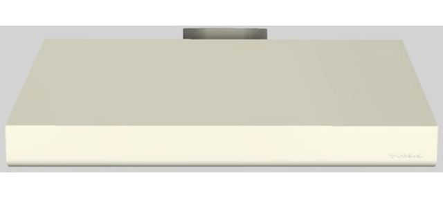 Vent-A-Hood® 30" Biscuit Under Cabinet Range Hood-1