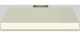 Vent-A-Hood® 30" Biscuit Under Cabinet Range Hood-1