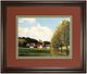 Classy Living Pieter Molenaar Little Farms 34" Wall Art-0