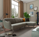 Natuzzi Editions Estasi 3-Piece Right-Arm Facing Sectional and Chaise-2