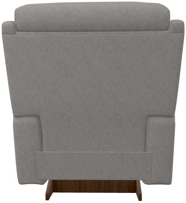 La-Z-Boy® Ace Powder Power Rocking Recliner with Headrest-3