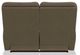 La-Z-Boy® Brooks Marble Reclining Loveseat-2